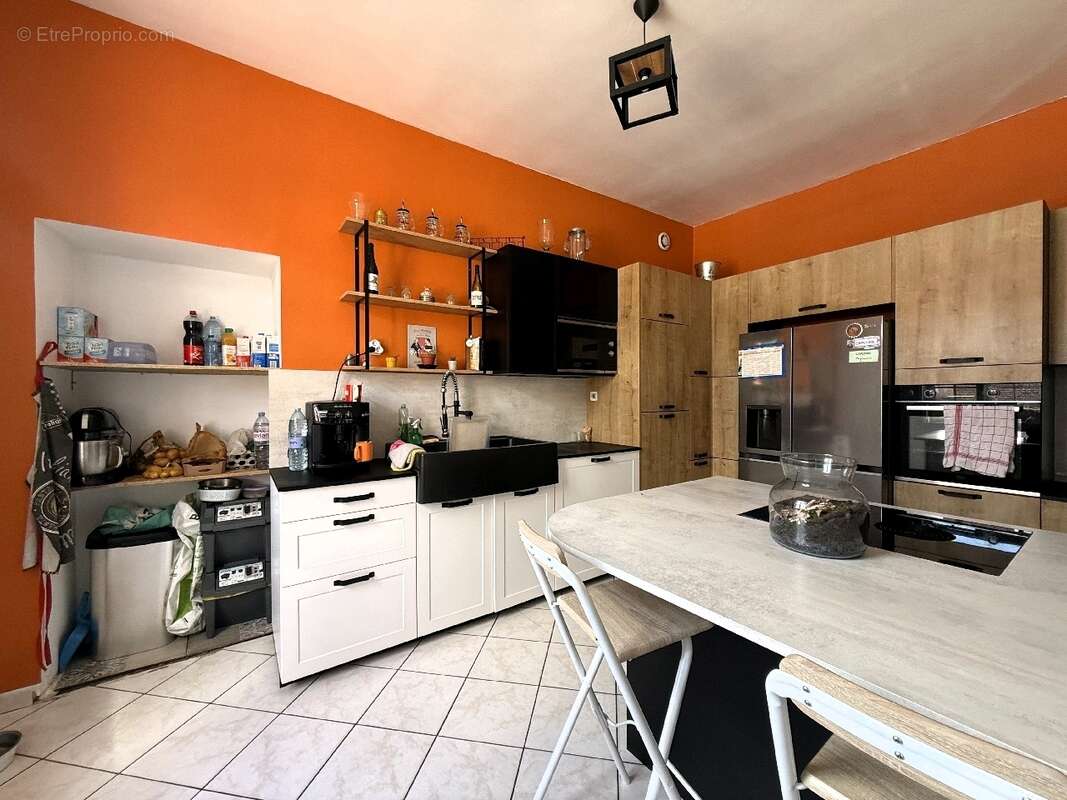Maison 187 m² à Bapaume  - photo 6