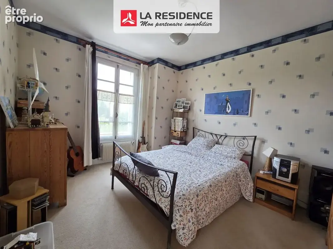 Maison 5 pièces 138 m² à vendre à Franconville (95130) - photo 7