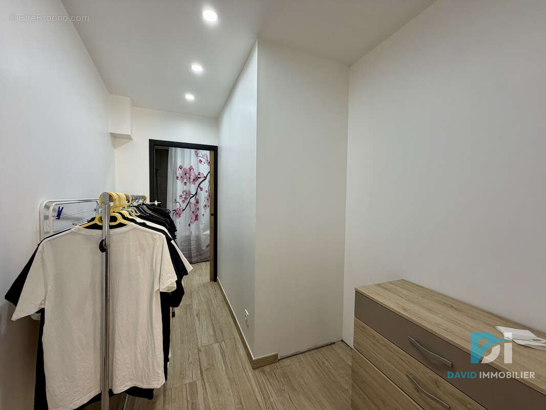 Florensac- maison duplex avec garage - photo 11