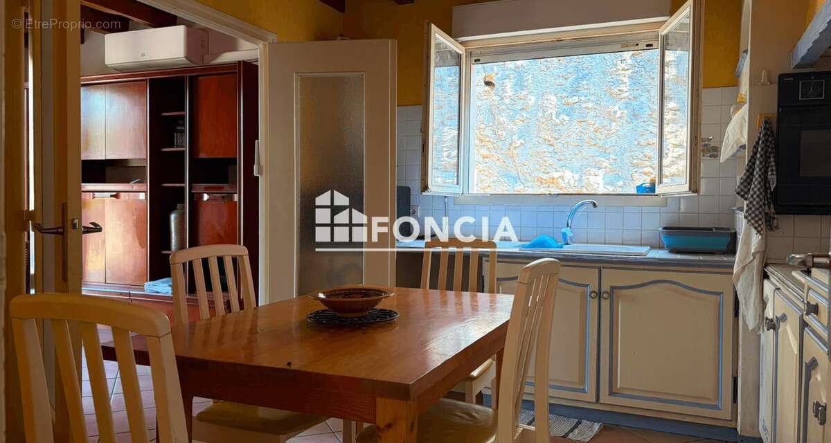 A vendre sur Cahors, Maison + appartement secteur Saint Georges - photo 5