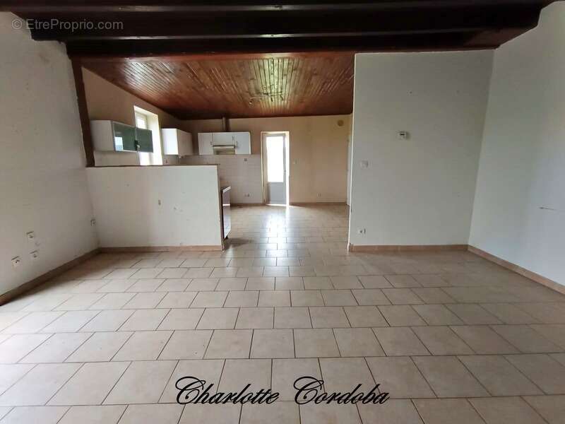 Maison à SERIGNAC-SUR-GARONNE