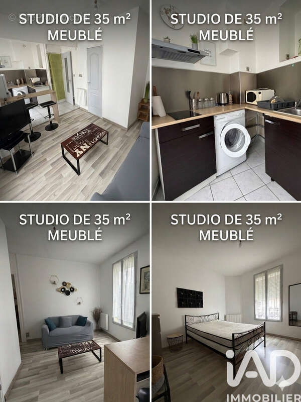 Photo 5 - Appartement à SAINT-DIZIER