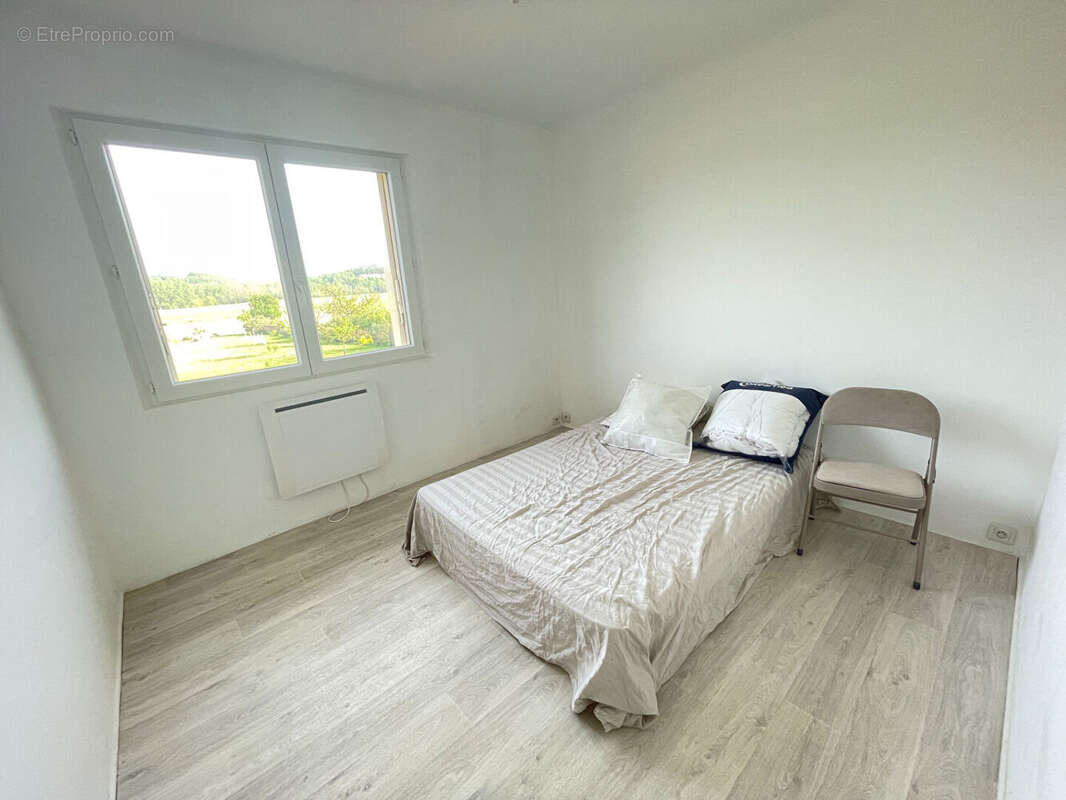 Maison à TRENTELS