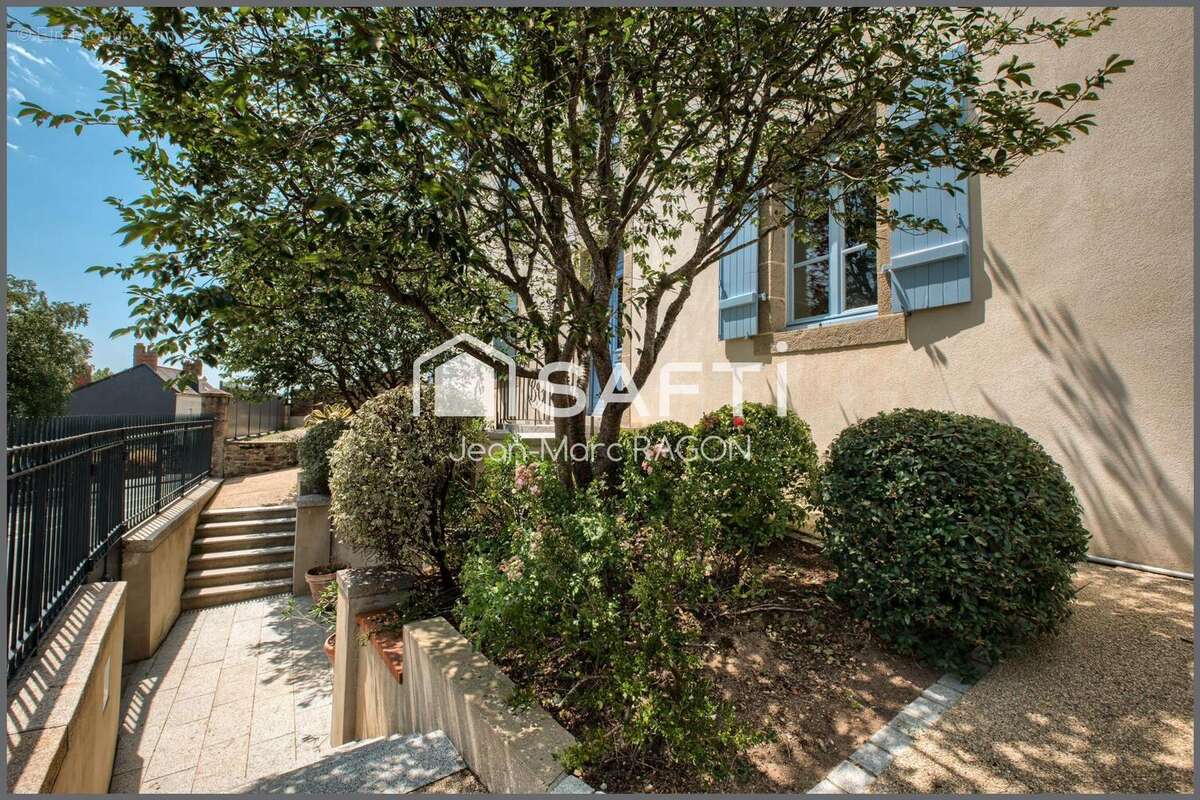 Photo 8 - Maison à VITRE