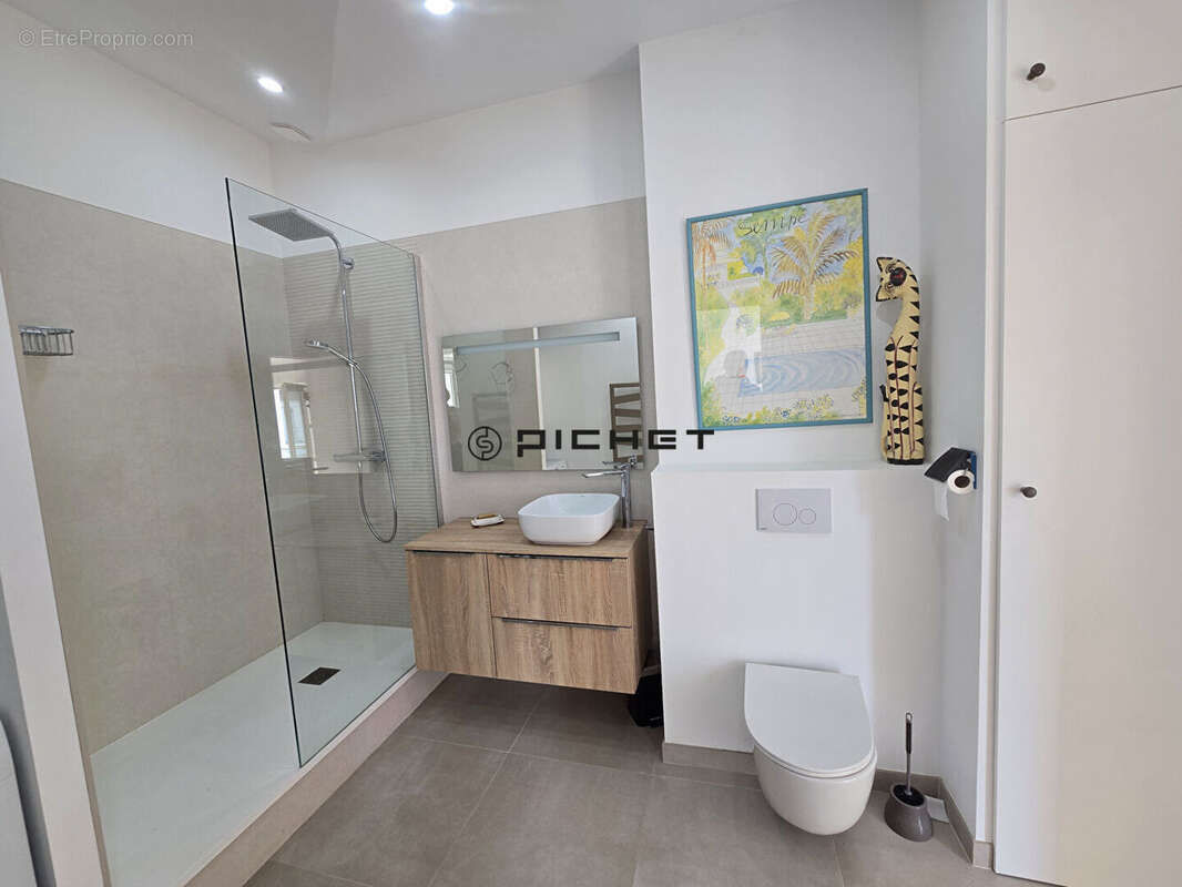 Appartement à LA ROCHELLE