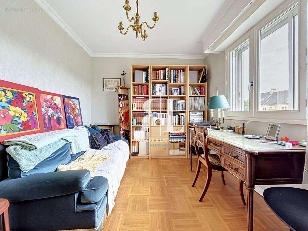 Maison à QUEVEN