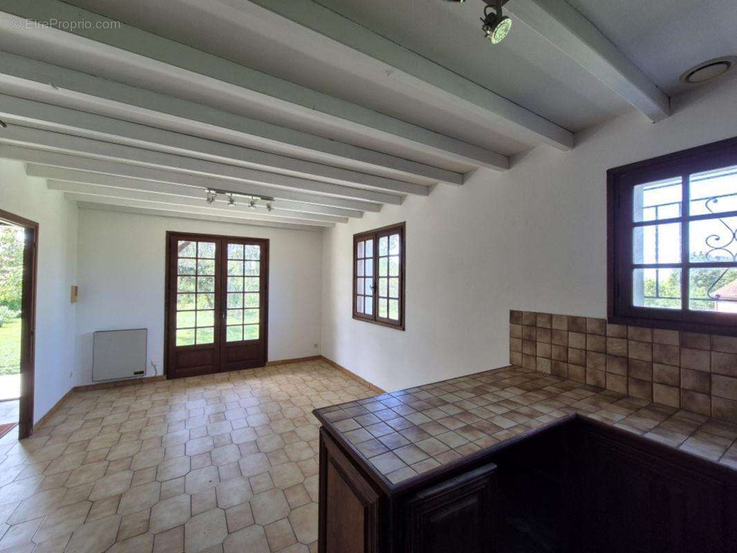 Maison familiale LA ROMIEU (32) - photo 3