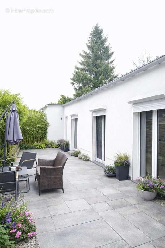 Photo 3 - Maison à HUSSIGNY-GODBRANGE