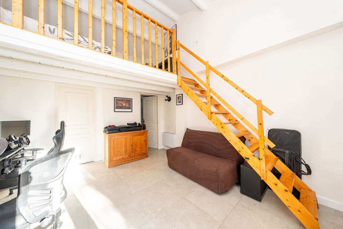 Maison à SAINT-PAUL