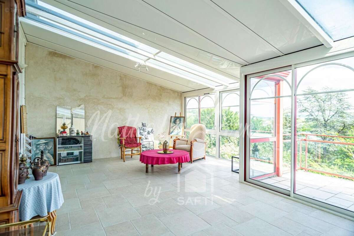 Photo 4 - Maison à HARDRICOURT