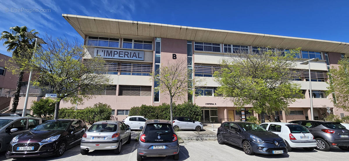 Commerce à LA VALETTE-DU-VAR