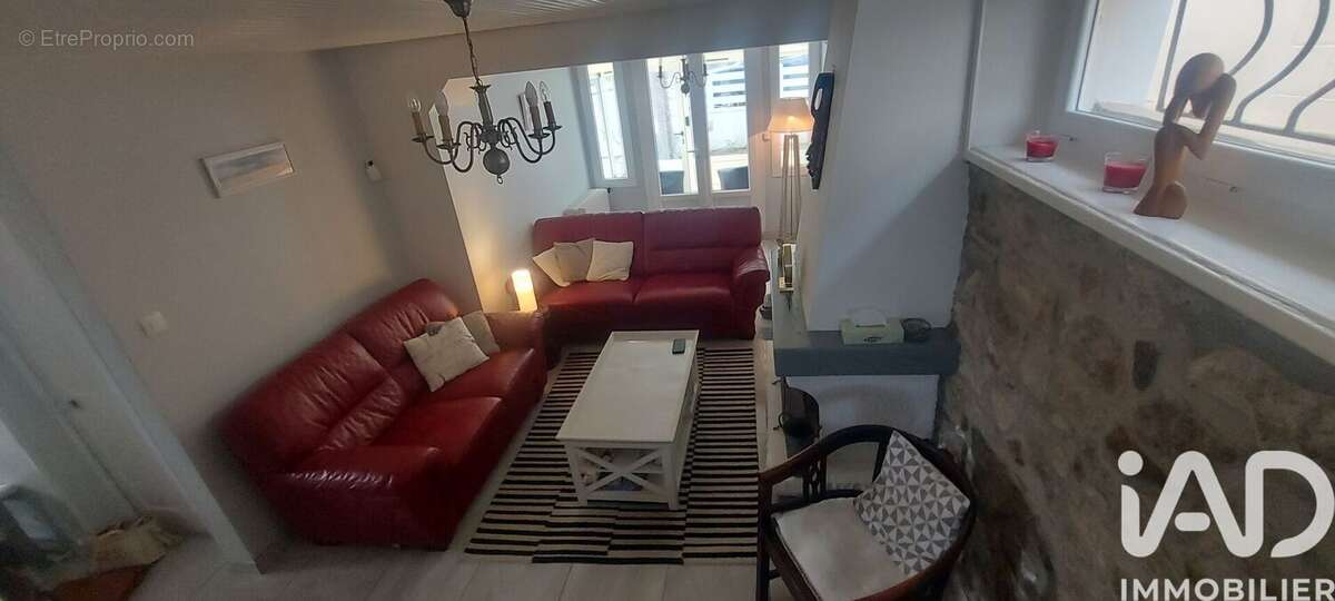 Photo 6 - Maison à PLENEUF-VAL-ANDRE