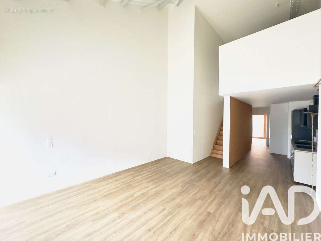 Photo 6 - Appartement à MULHOUSE