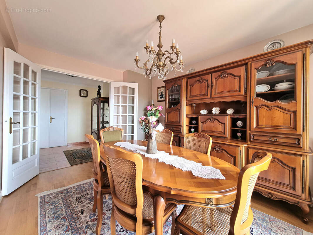Appartement Fontenay Sous Bois 4 pièce(s) 76 m2 - photo 4