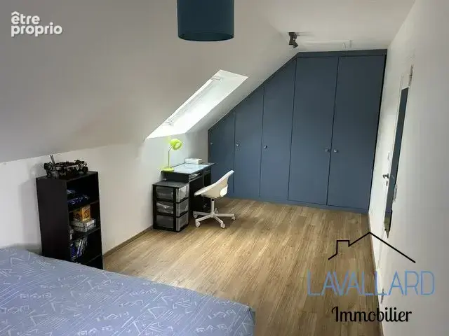 Maison 6 pièces 180 m² à vendre à Bacouel-Sur-Selle (80480) - photo 6