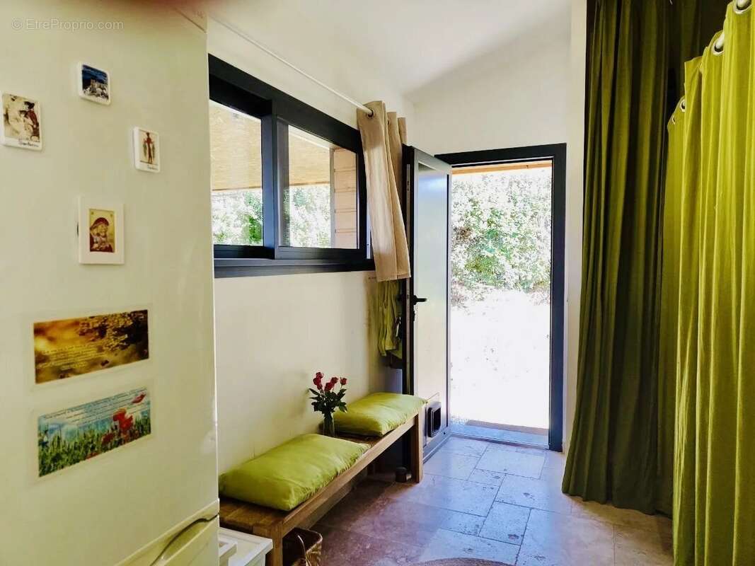 Maison à VAISON-LA-ROMAINE