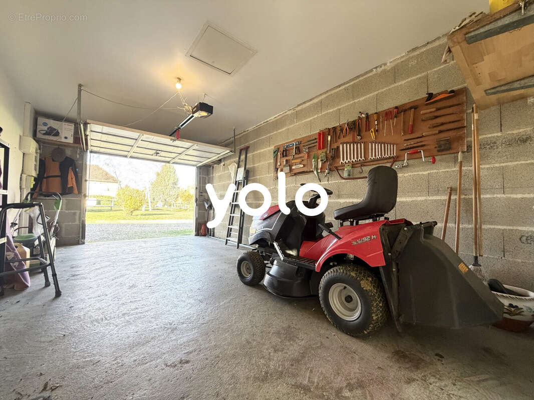 Maison à RAZAC-SUR-L&#039;ISLE