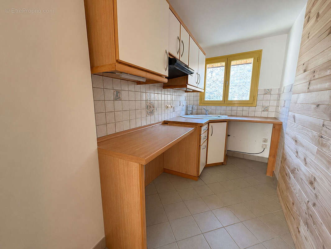 Appartement à PONT-SAINTE-MAXENCE
