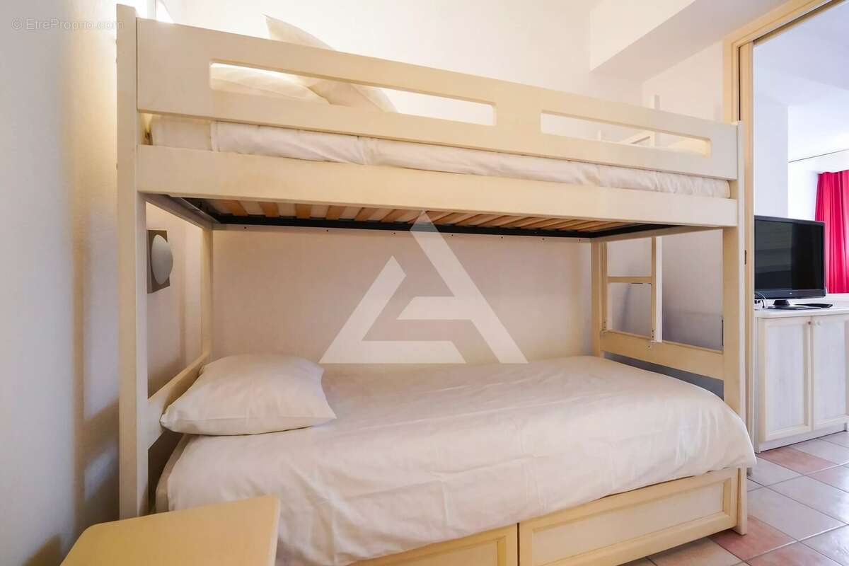 Beausoleil - appartement 3 pièces - palais josephine - photo 8