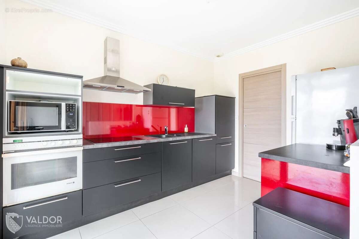 Appartement à VILLEFRANCHE-SUR-SAONE