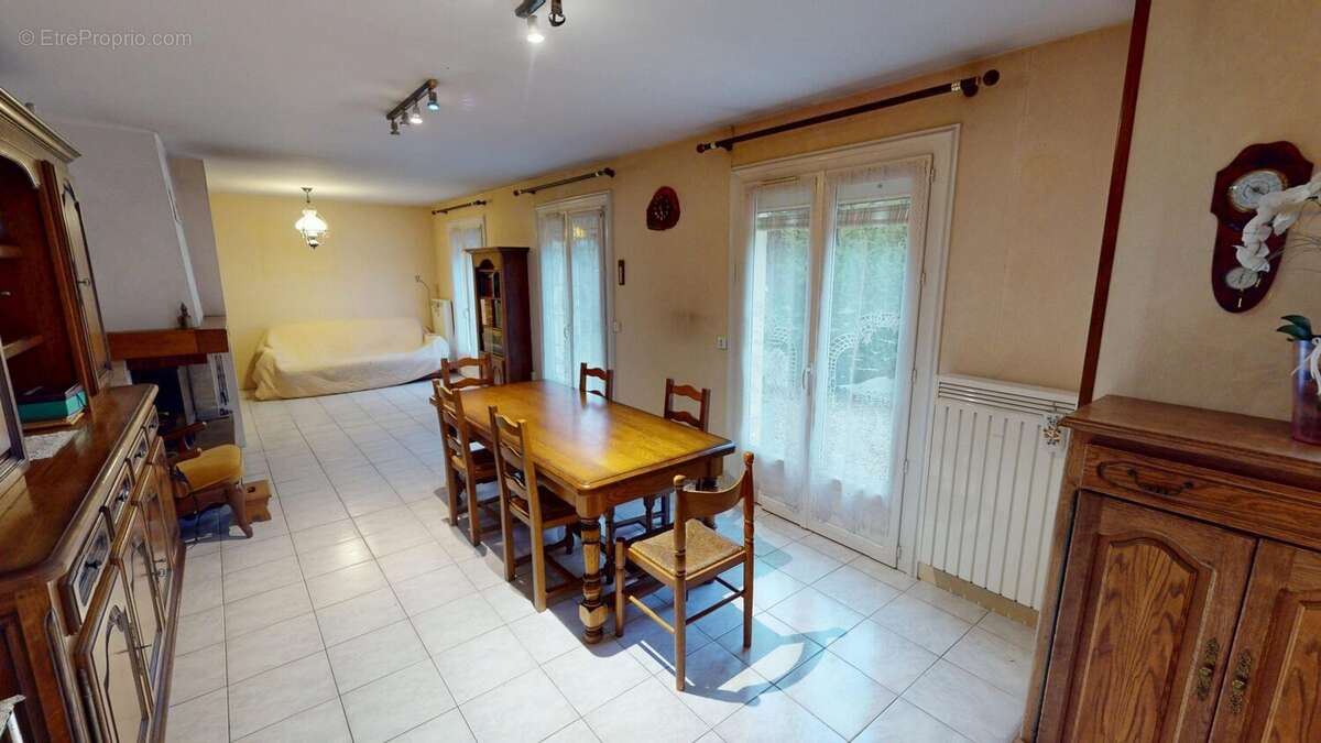 Maison à ORLEANS