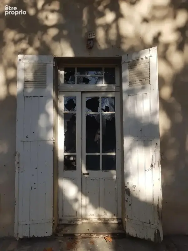 Maison à AVIGNON