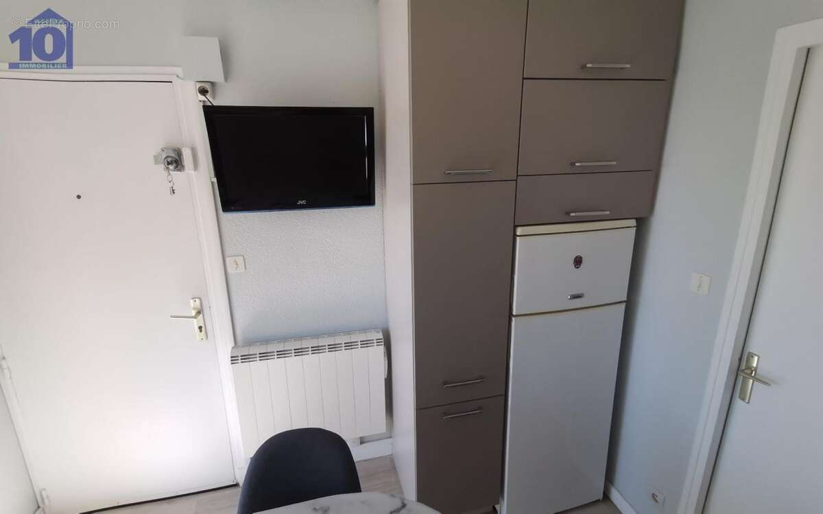 Appartement à VALRAS-PLAGE