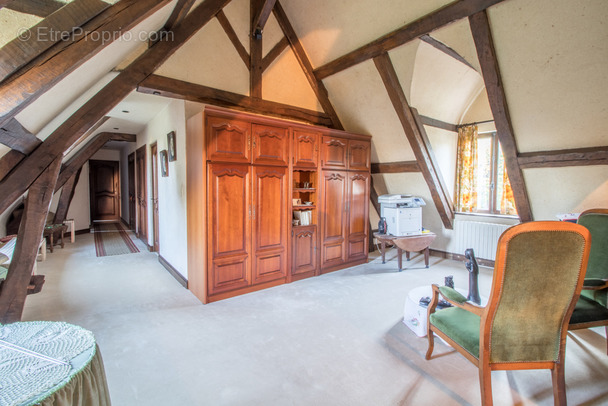 Maison à L&#039;ISLE-ADAM