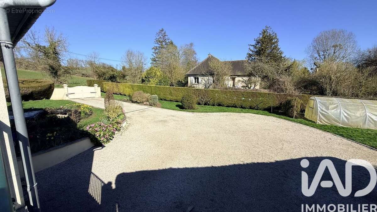 Photo 9 - Maison à COMMES