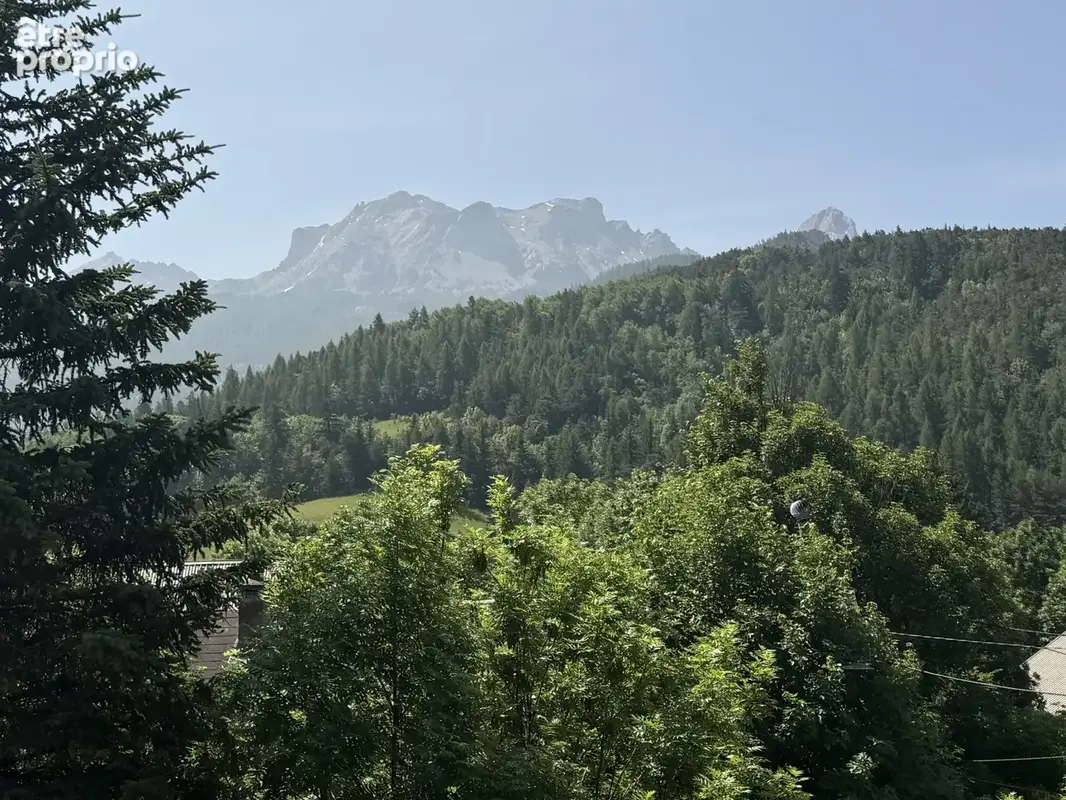Terrain constructible Barcelonnette - photo 2