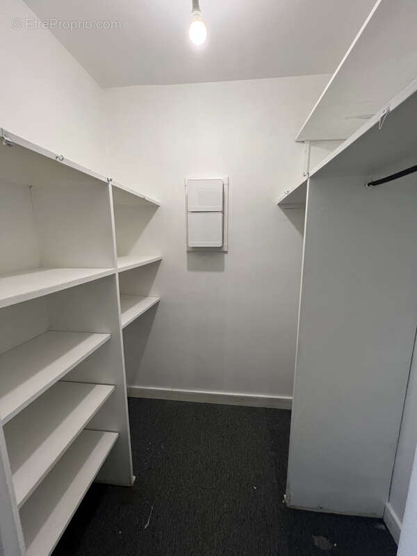 Appartement à MONTROUGE