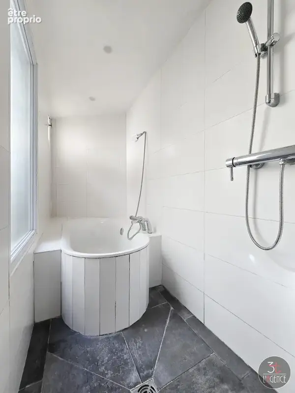 Maison 120 m² à Fontenay-Sous-Bois  - photo 8