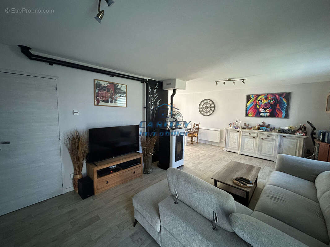 Maison 115m2 - photo 3
