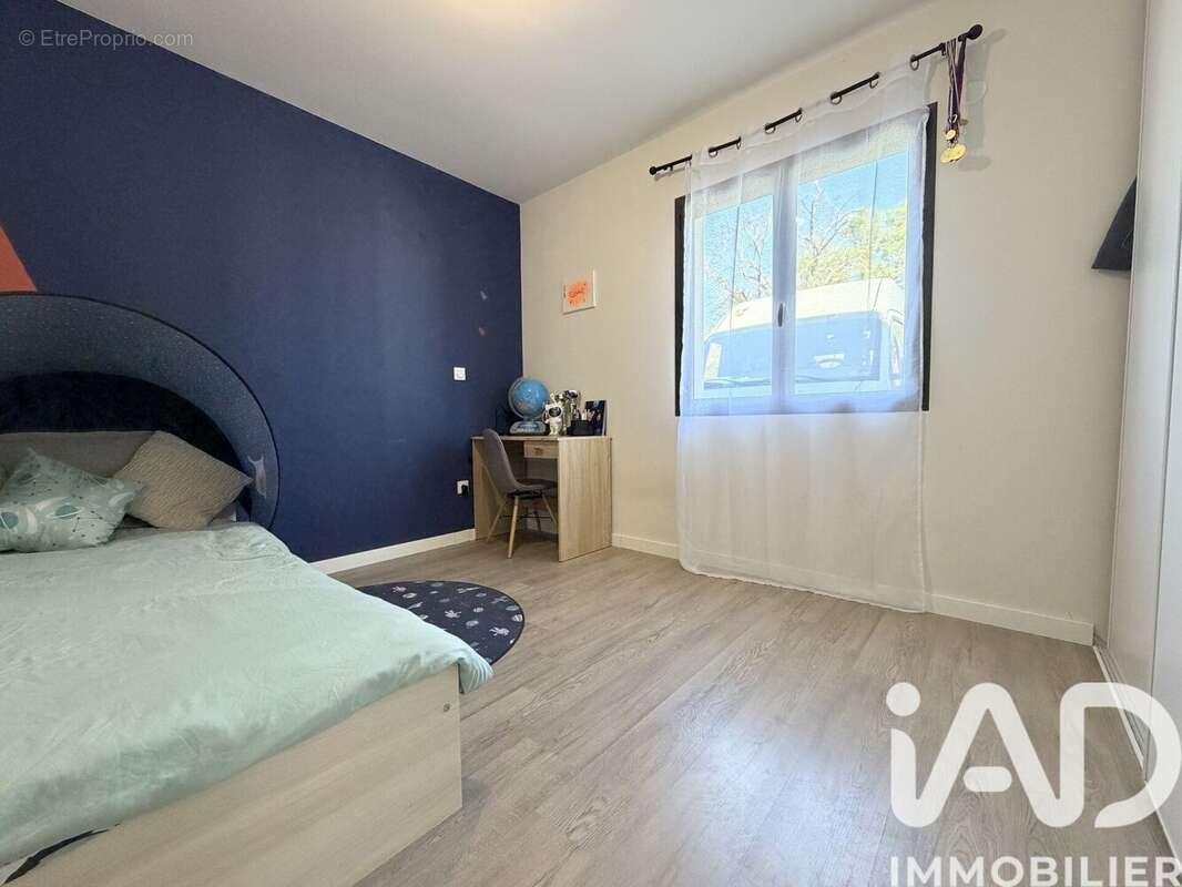 Photo 7 - Maison à LA VILLE-DIEU-DU-TEMPLE