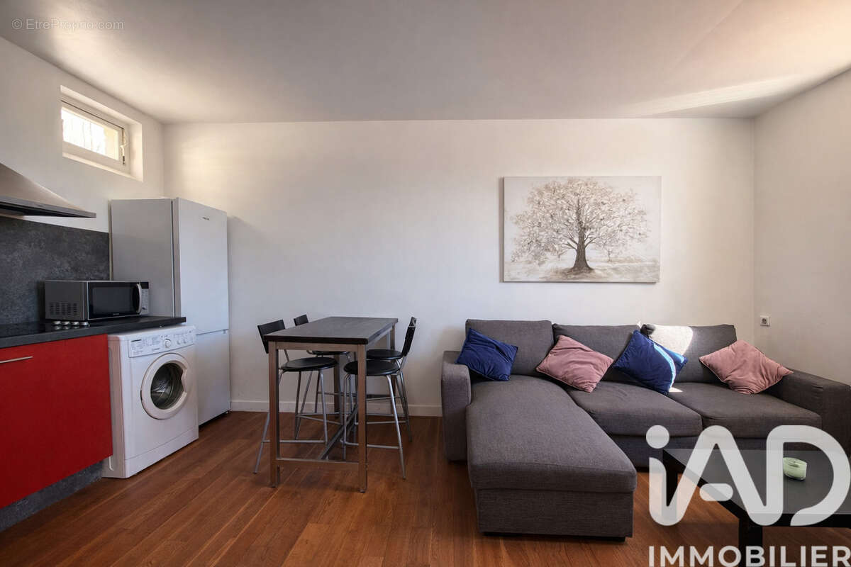 Photo 4 - Maison à AUBAGNE