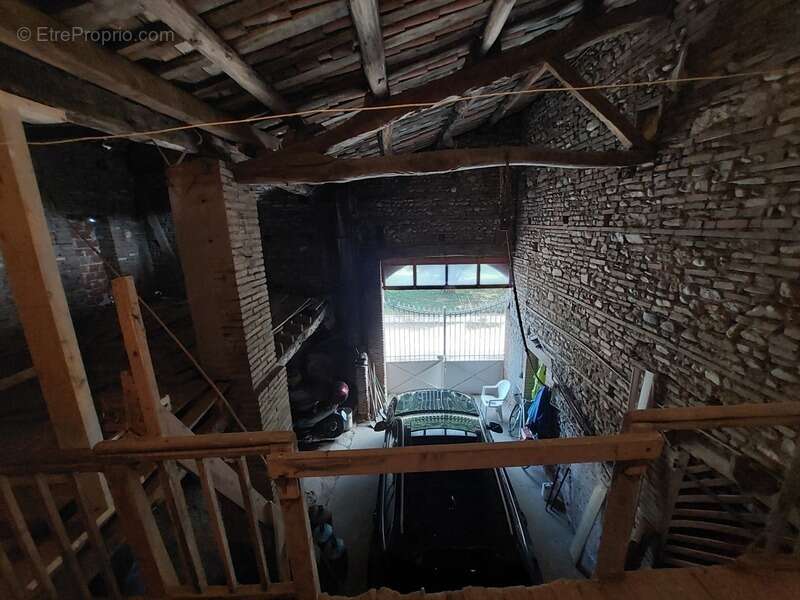 Maison de maitre avec  dependances deux pigeonniers sur parc de 5000m² - photo 61