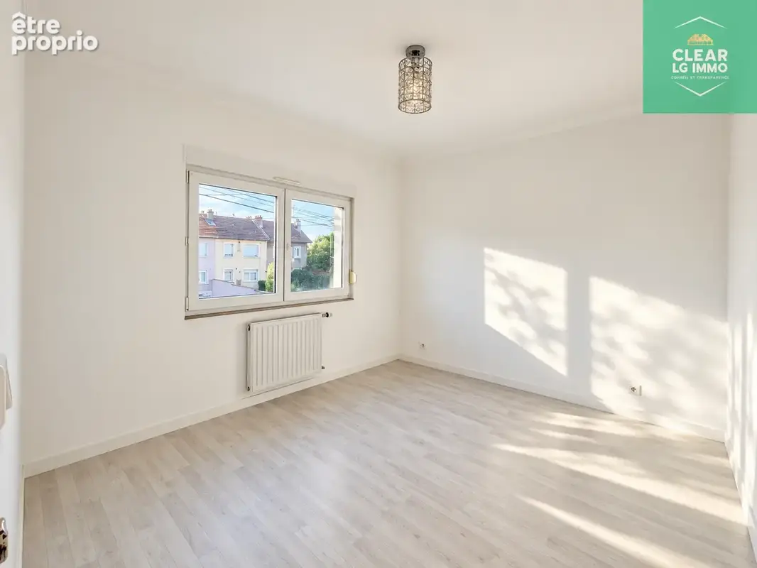 Maison mitoyenne 3 chambres avec jardin - photo 9