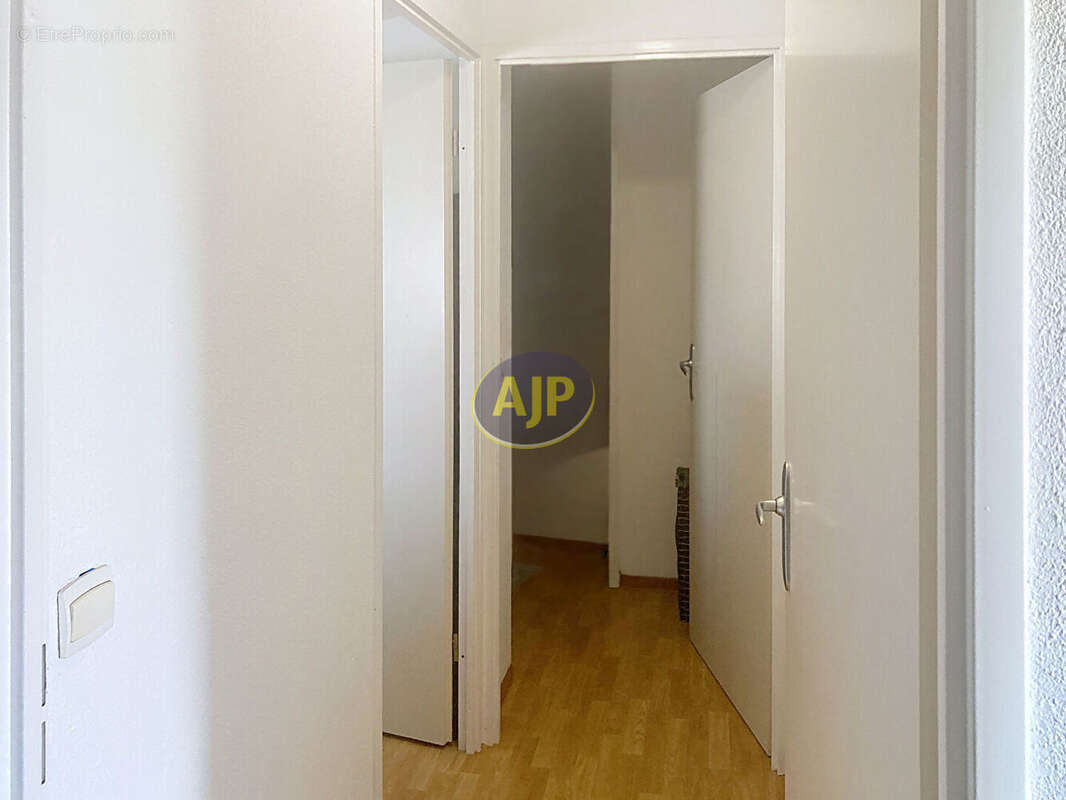 Appartement à LE VERDON-SUR-MER