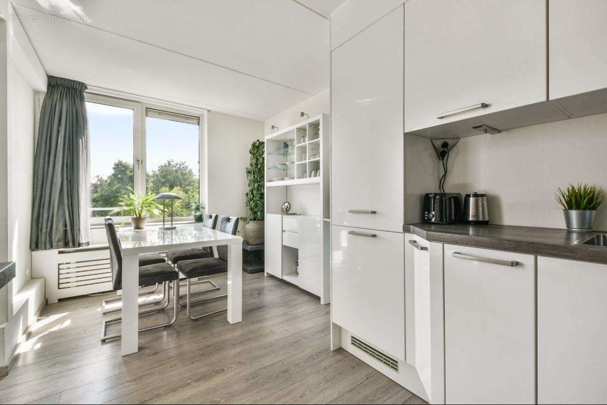 Appartement à FOREST-SUR-MARQUE