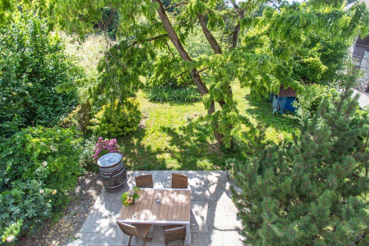 Maison à MAXILLY-SUR-LEMAN