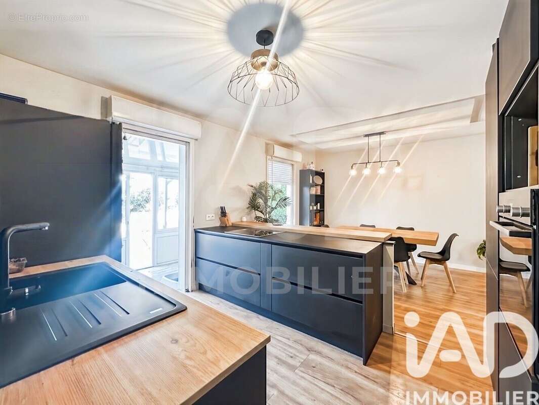 Photo 6 - Maison à NIMES