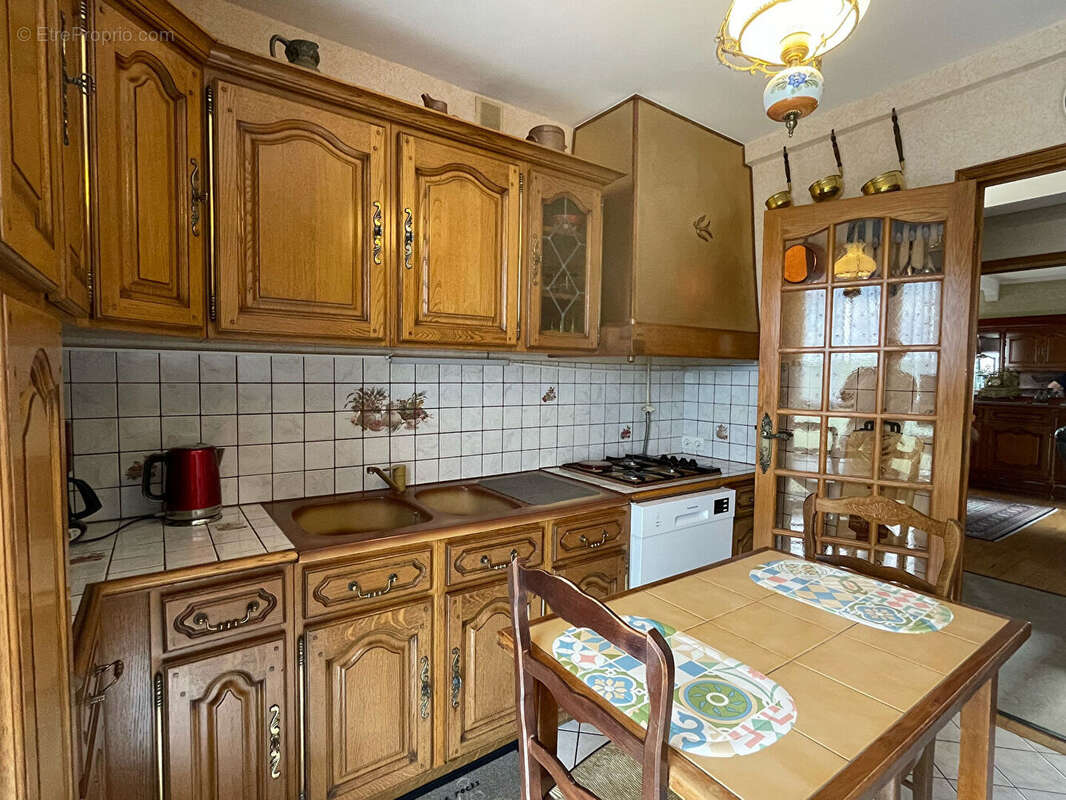 Appartement à BEAUVAIS