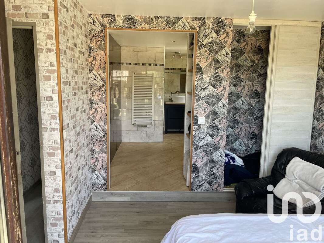 Photo 8 - Maison à VILLENEUVE-LES-BEZIERS