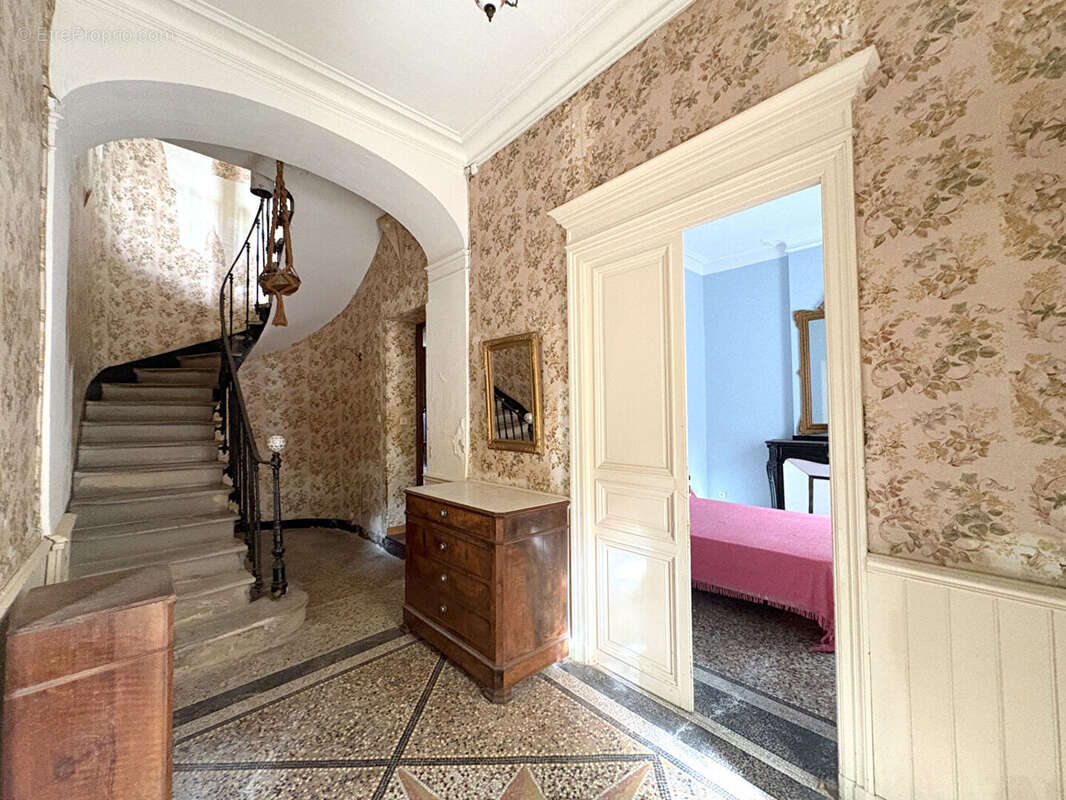 Maison à LEZIGNAN-CORBIERES