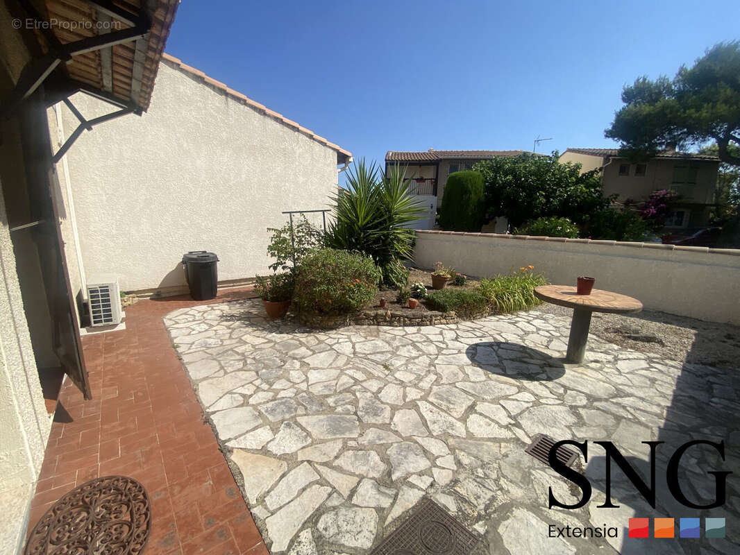 Maison 96 m² à Port-De-Bouc  - photo 3