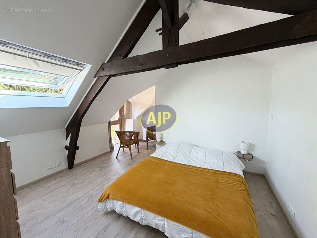 Maison Guemene Penfao 5 pièces 86 m² - 1185 m² de terrain - photo 7