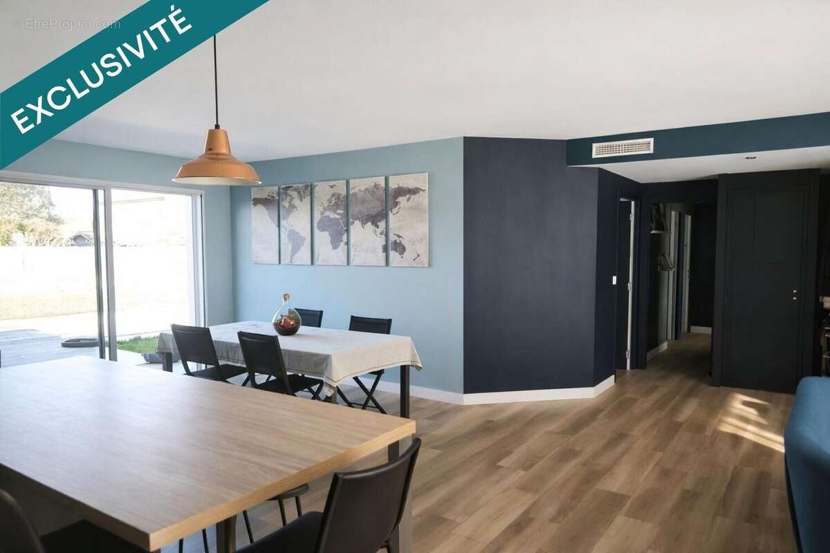 Photo 5 - Maison à SAINT-SULPICE