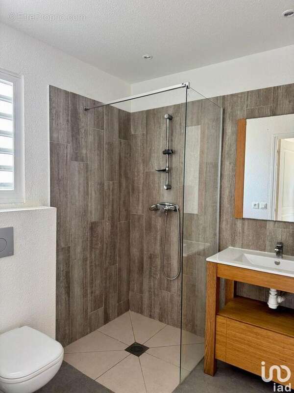 Photo 7 - Appartement à SAINT-MARTIN