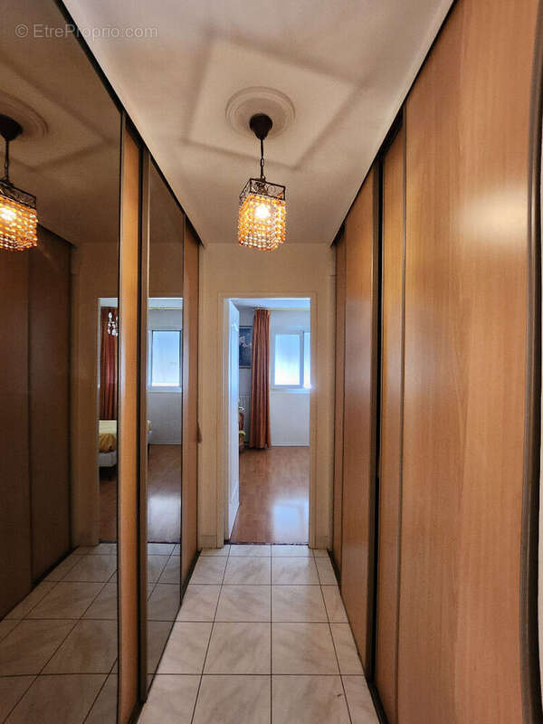 Appartement à TAVERNY