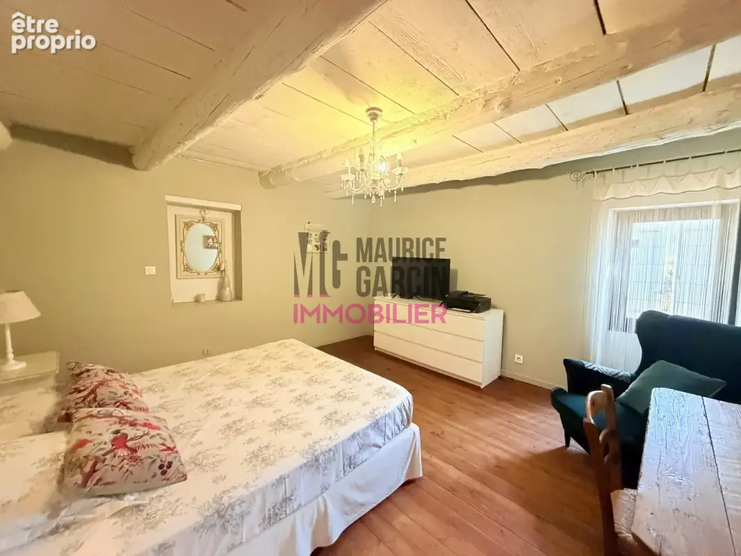 Maison 7 pièces 178 m² à vendre à Cabannes (13440) - photo 7